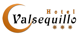 Hotel Valsequillo – Web Oficial